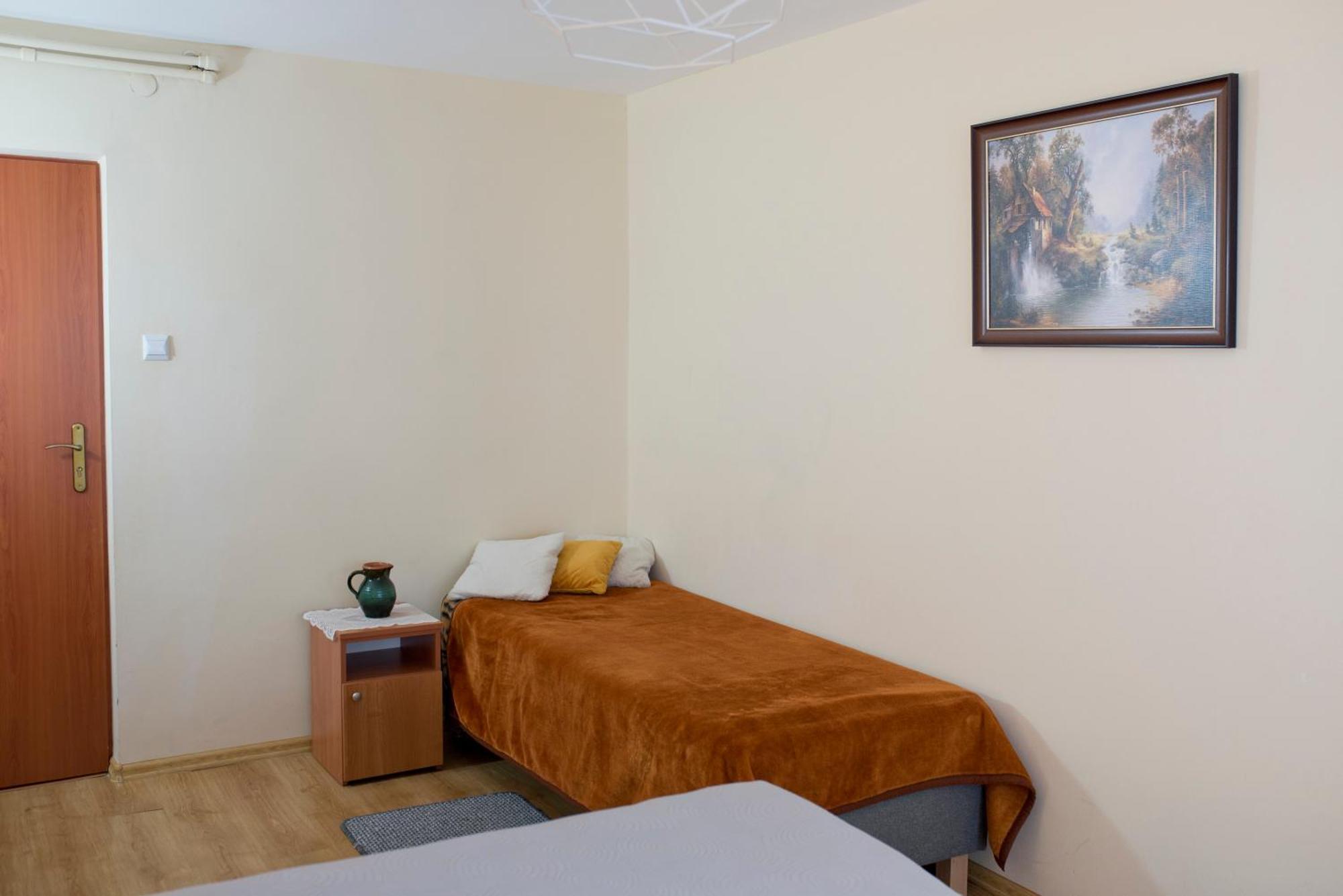 Mirarosa Hotel Krynica Cameră foto